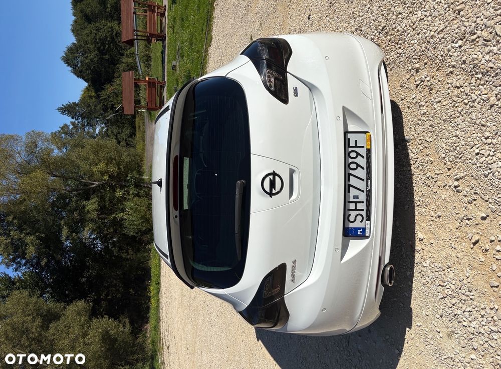 Opel Astra - 4