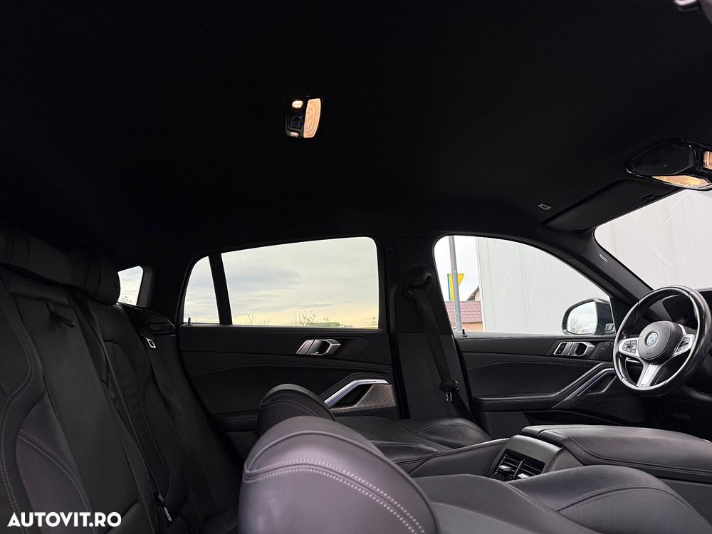 BMW X6 xDrive30d AT MHEV - 26