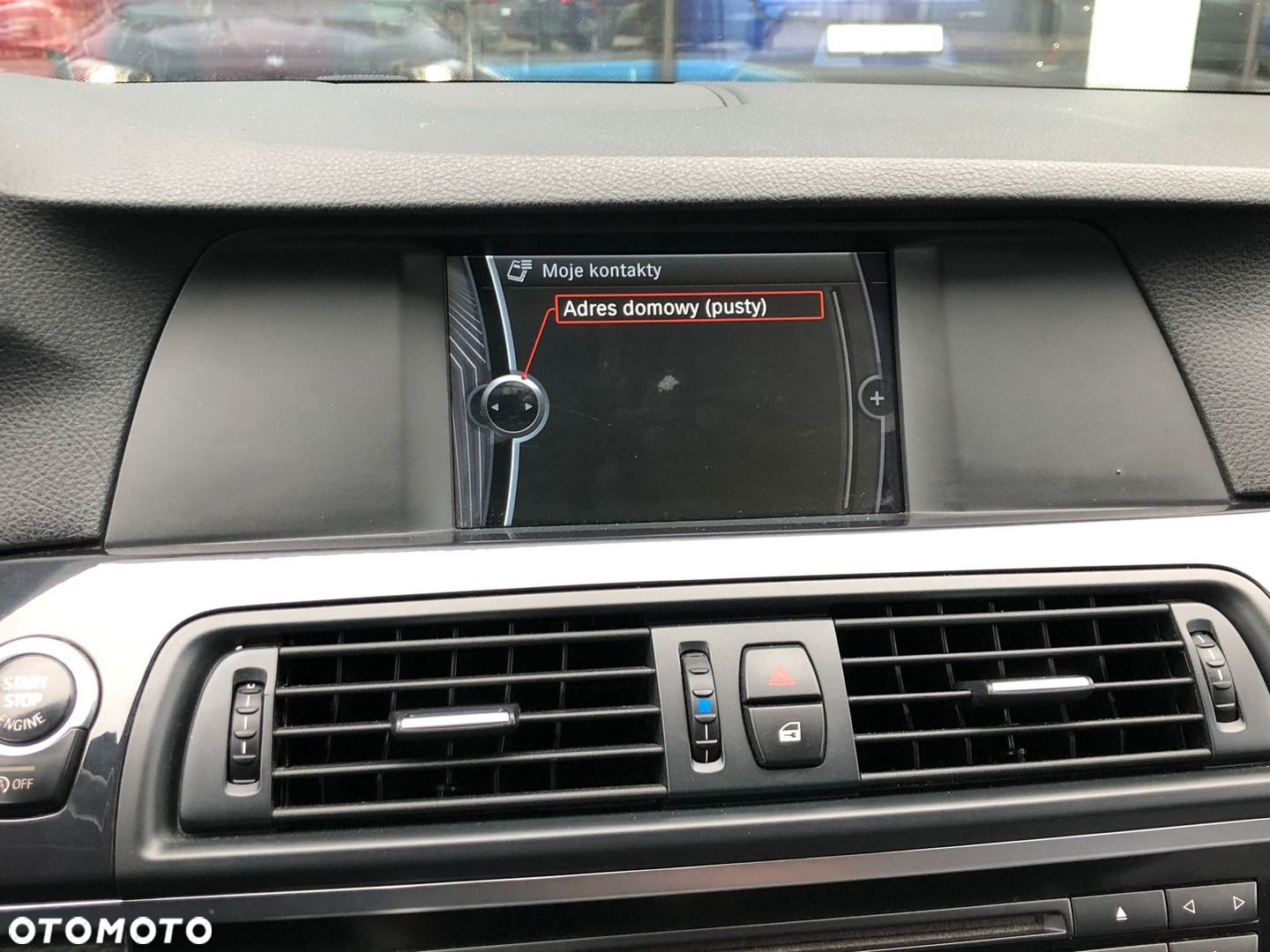 BMW Seria 5 520d - 17