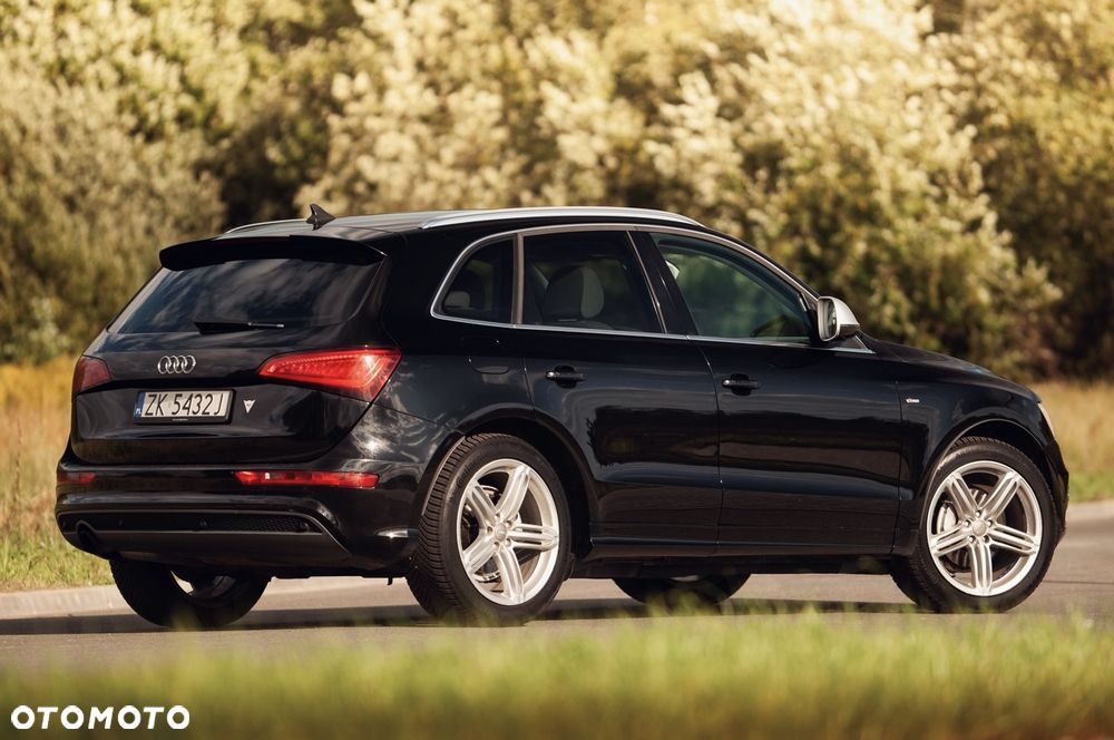 Audi Q5 - 34