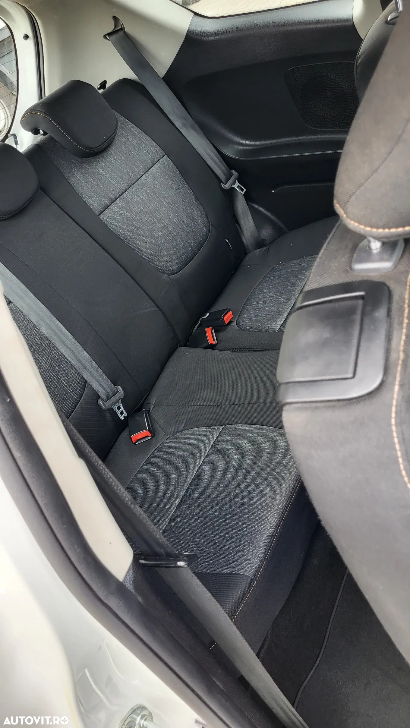 Kia Picanto 1.0 GSL COMFORT - 13