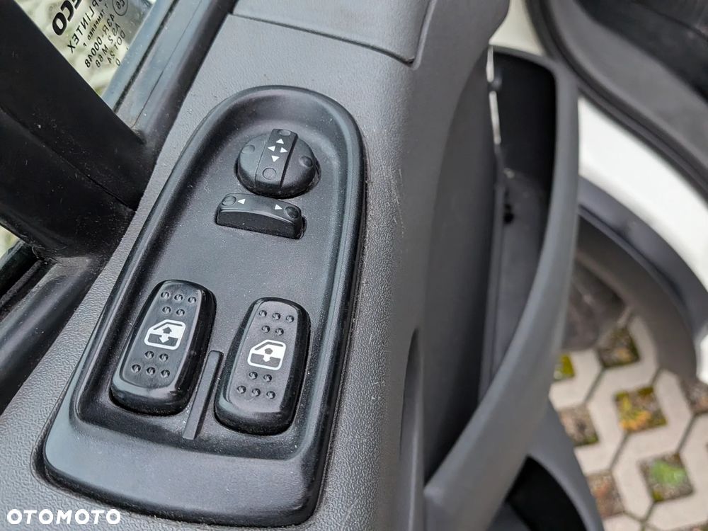 Iveco Daily 35c15 - 20