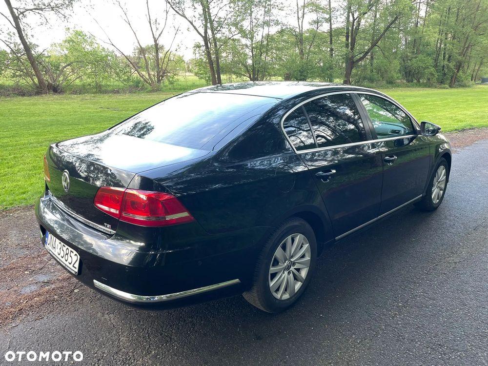 Volkswagen Passat 1.4 TSI Highline - 3
