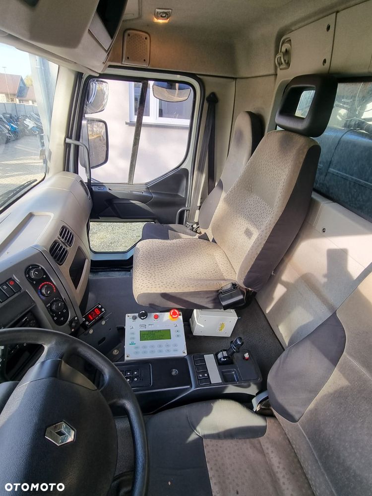 Renault Premium 270 DXI - 23