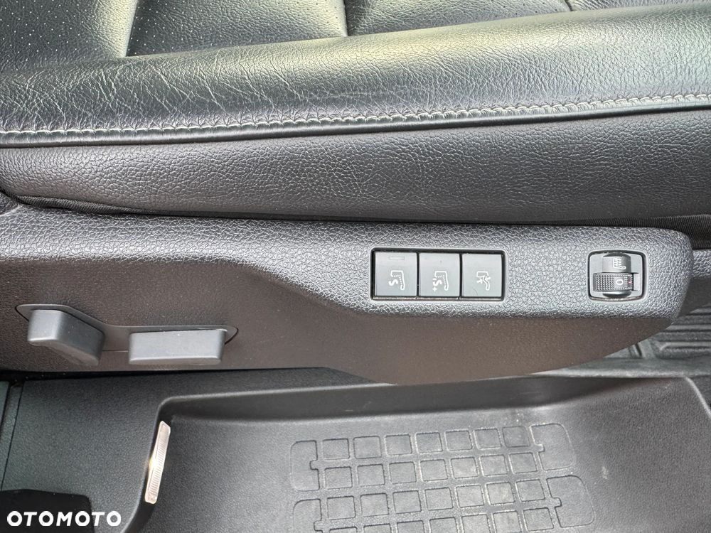 Citroën SpaceTourer M EAT8 Business - 14