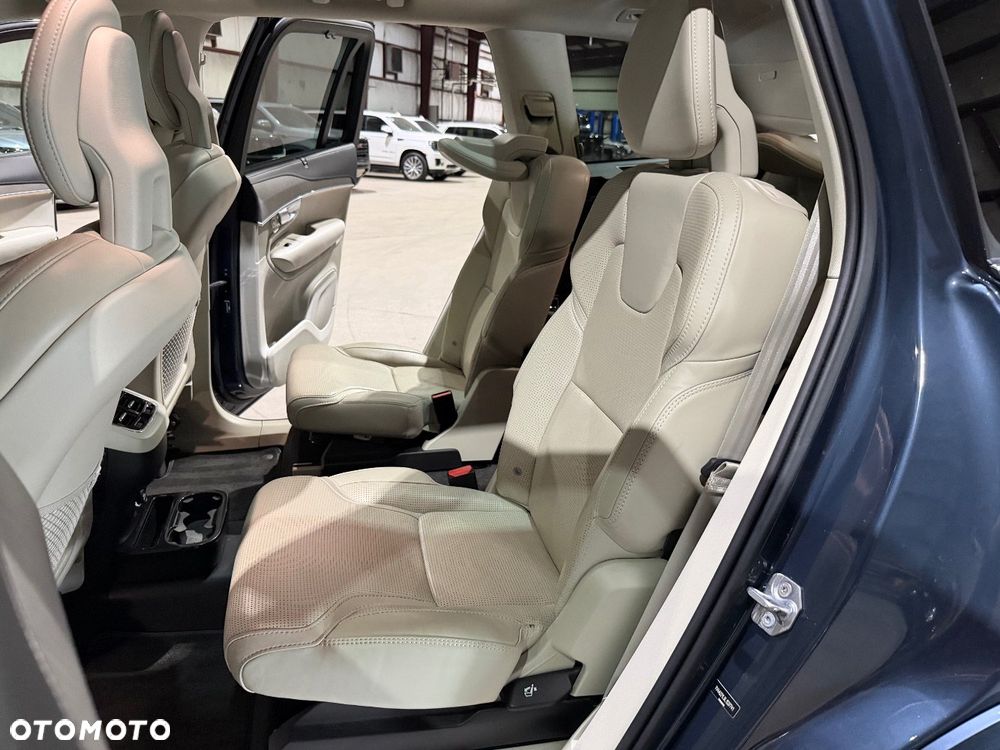 Volvo XC 90 T6 AWD Inscription - 13