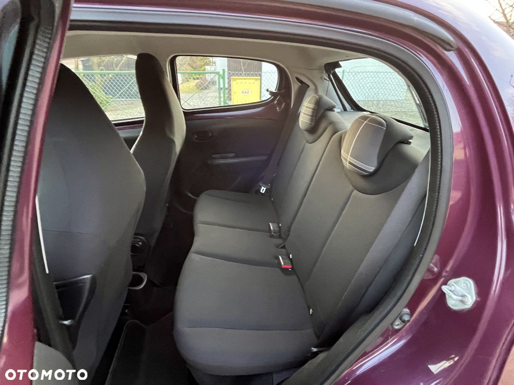 Peugeot 108 - 9