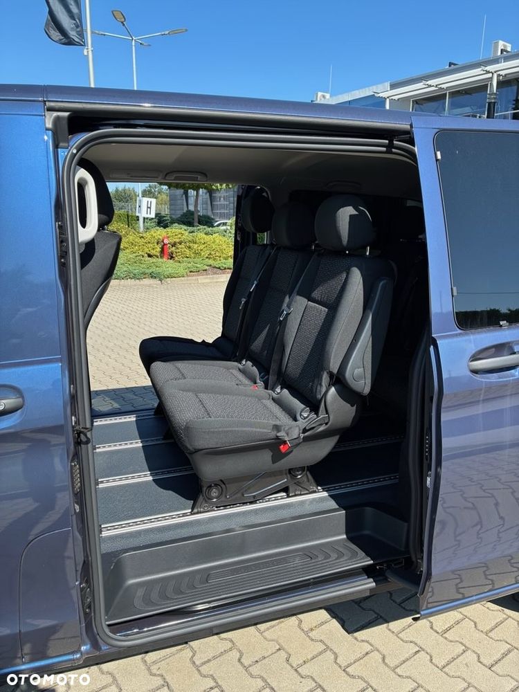 Mercedes-Benz Vito Tourer L3 Pro 9G-Tronic 447.705 - 19