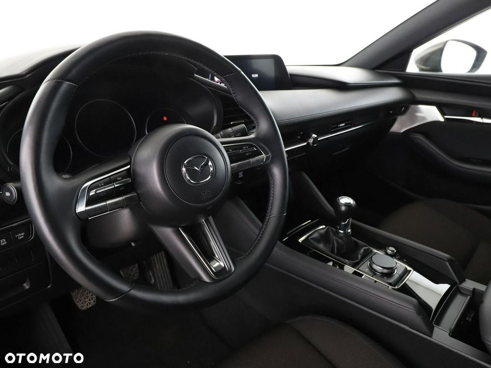Mazda 3 SKYACTIV-D 1.8 SELECTION - 15