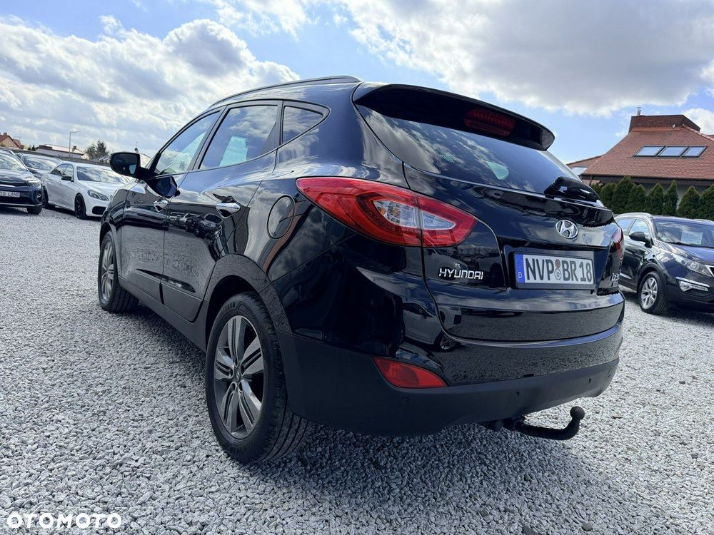 Hyundai ix35 - 3