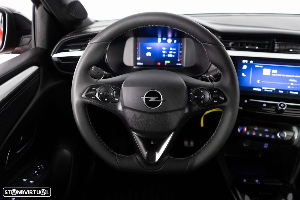 Opel Corsa - 26