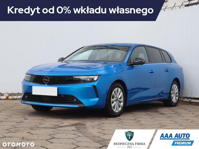 Opel Astra - 3