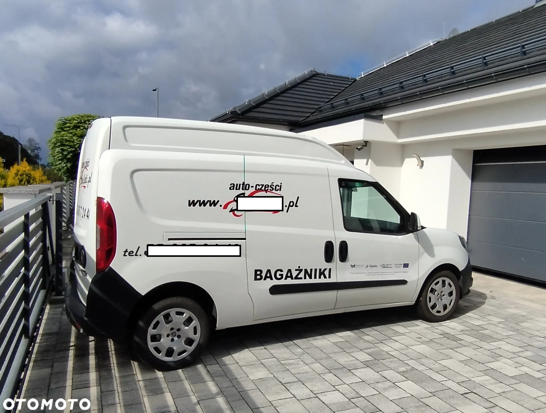 Fiat Doblo - 5