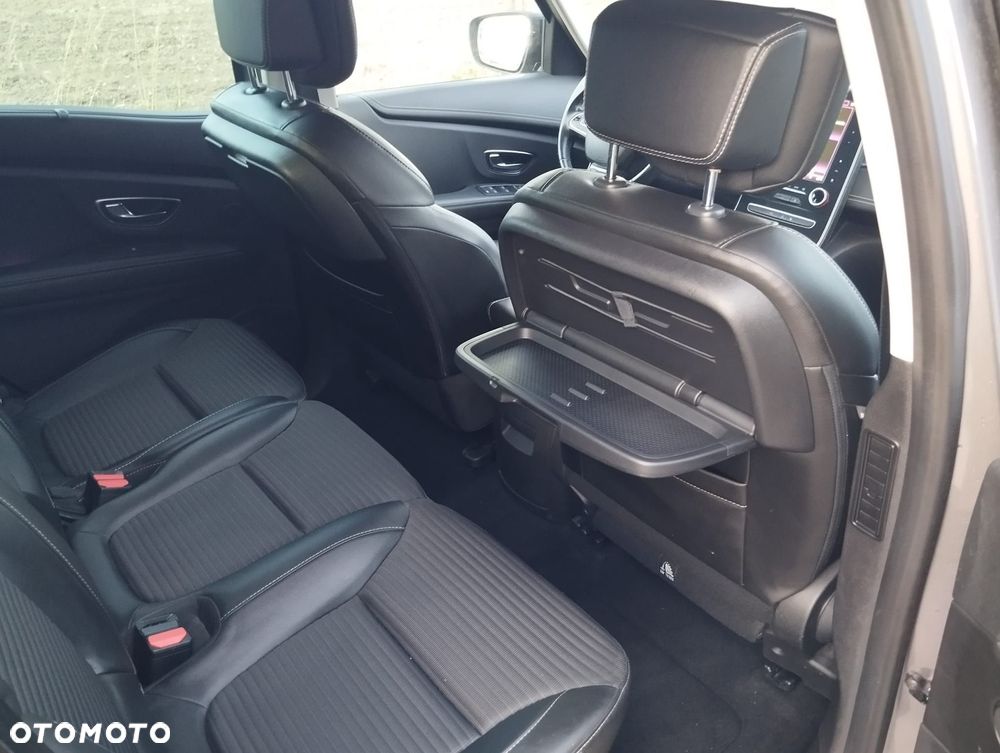 Renault Scenic Energy dCi 110 S&S Bose Edition - 19