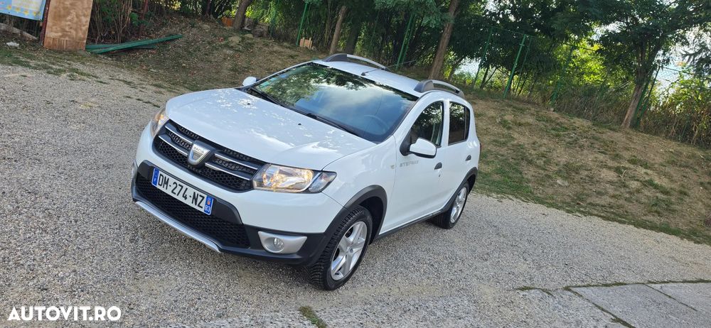 Dacia Sandero - 2