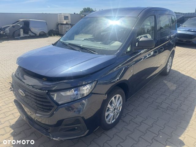 Ford Tourneo Connect - 1