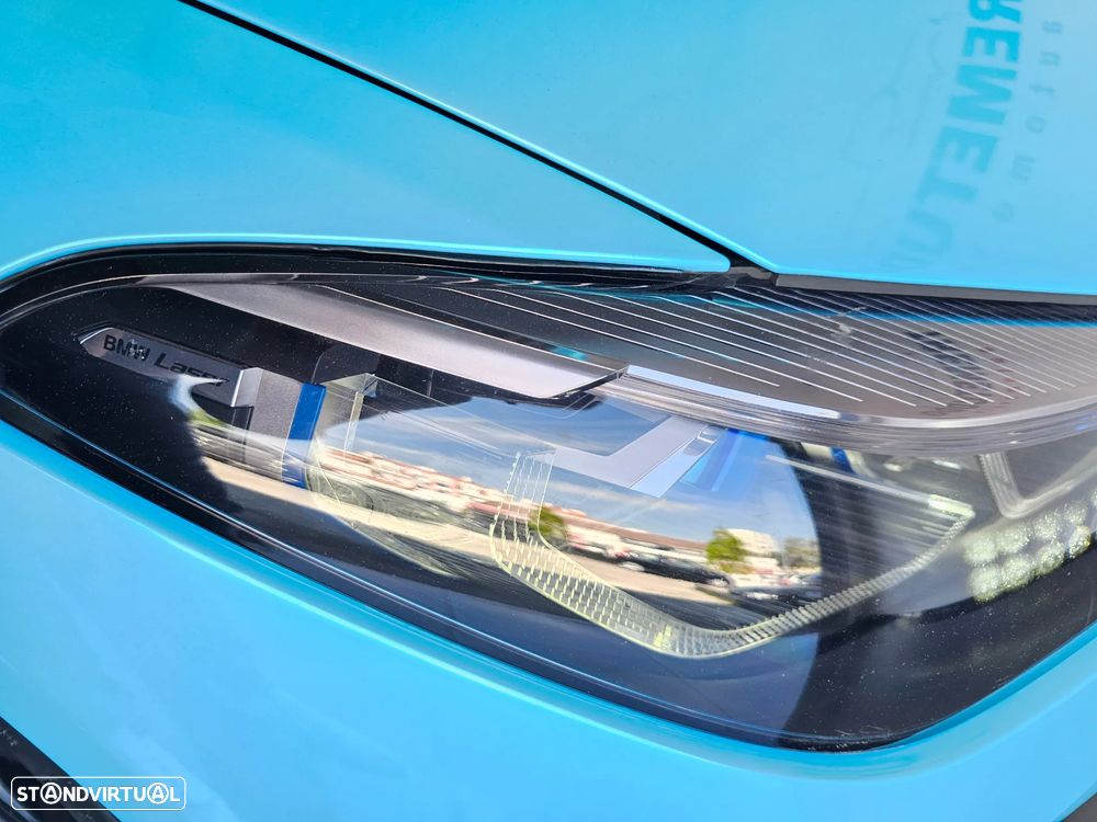 BMW M850i xDrive - 9