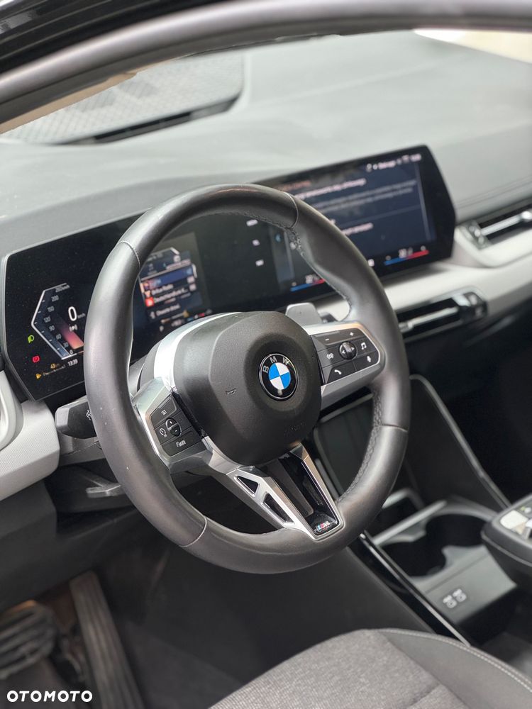 BMW Seria 2 218i - 22