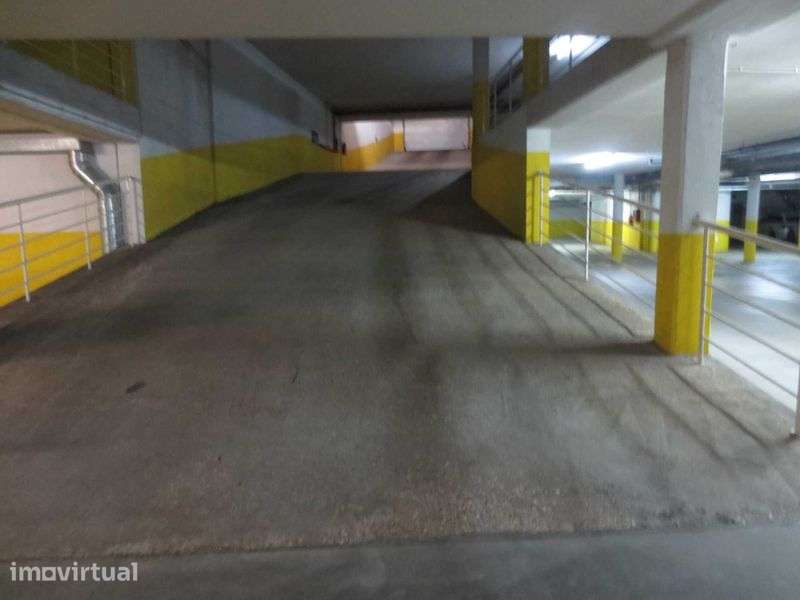 arrenda-se lugar de garagem com 14,2 m2, em gaia - Grande imagem: 5/6