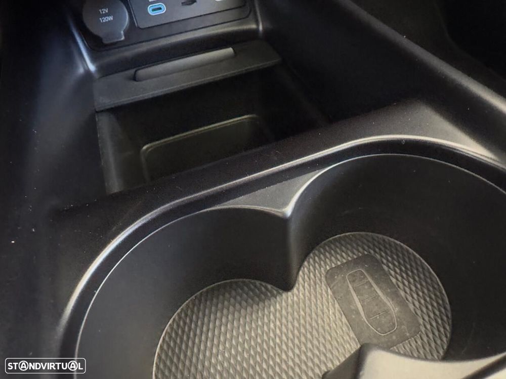 BYD Dolphin 60.4 kWh Comfort - 47