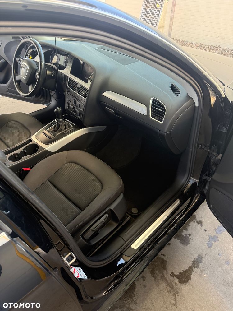 Audi A4 Limousine 2.0 TDI - 15