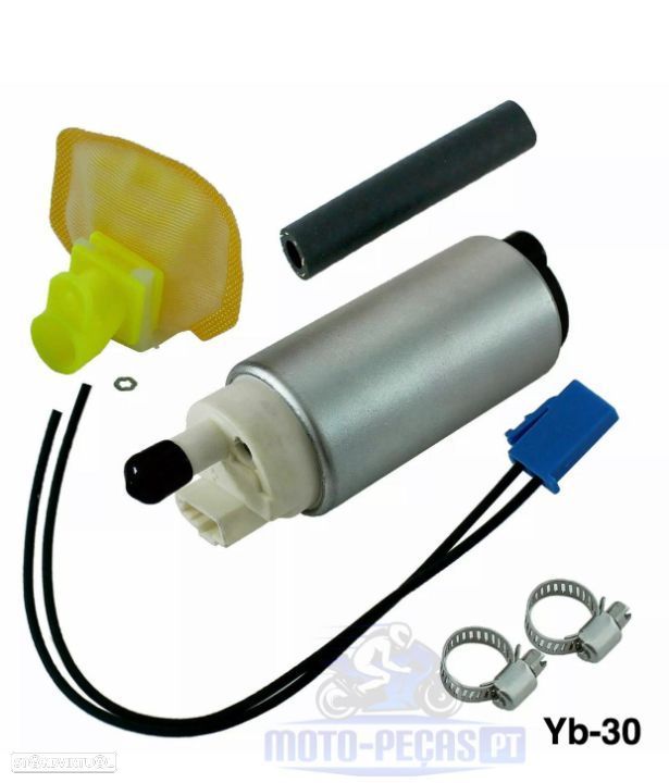 bomba de gasolina, Suzuki GSXR600/750 2004 - 2007 bomba de combustivel - 1