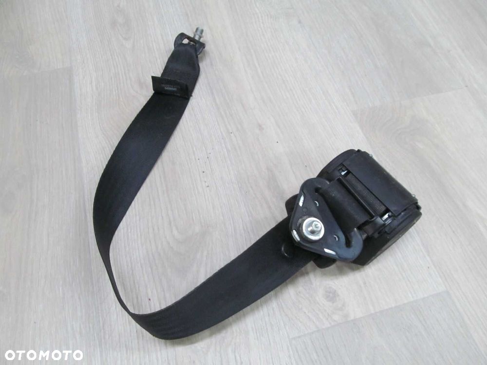 PIAGGIO PORTER HIJET PFAU 06- PAS BEZPIECZENSTWA PRAWY LEWY 0405022 - 3