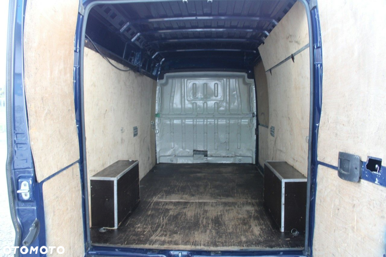 Peugeot Boxer - 23