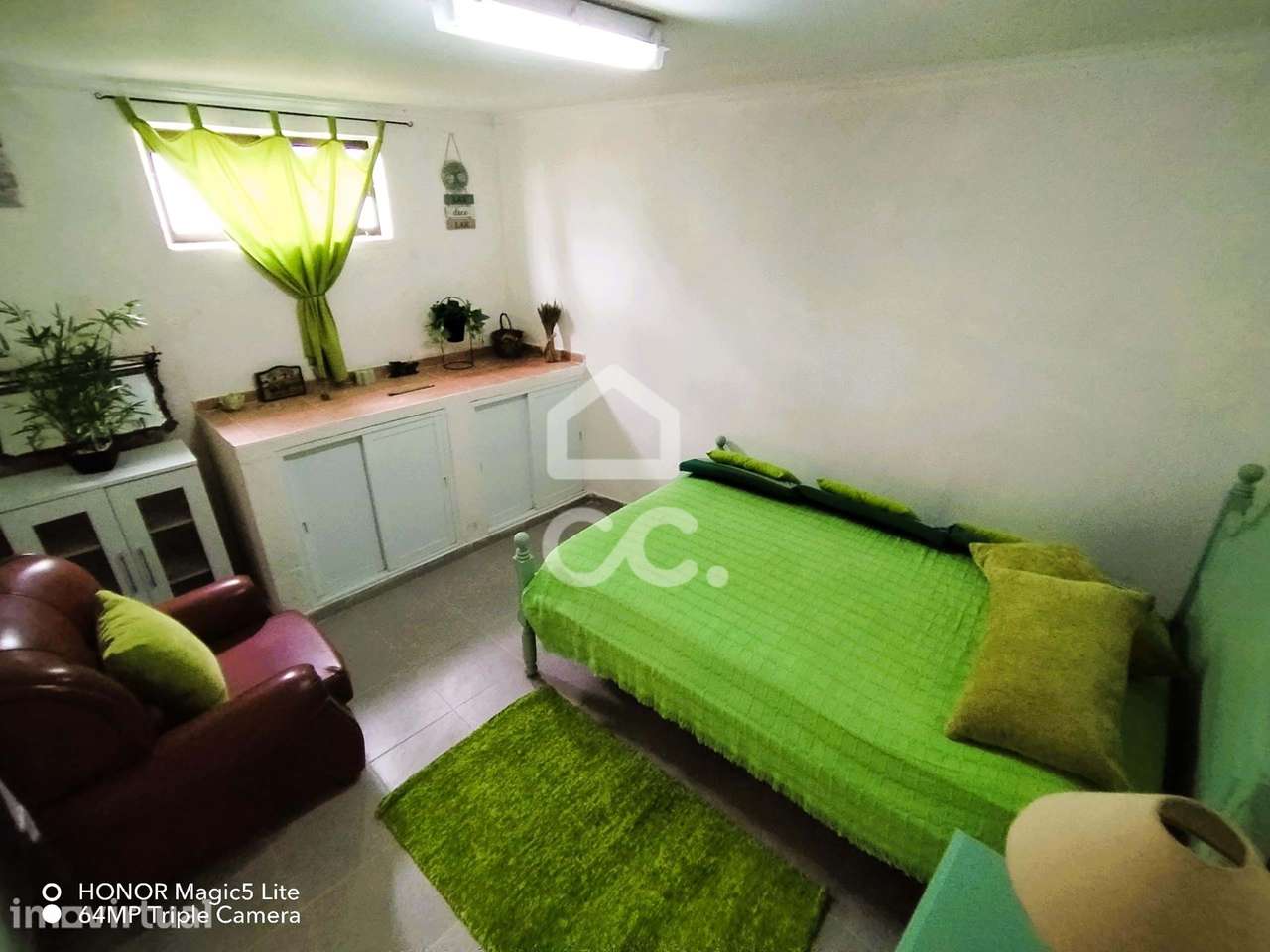 Moradia V4 com Quintal e Terreno anexo com 3125M2 - Grande imagem: 2/26