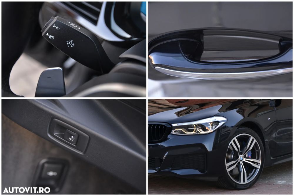 BMW Seria 6 - 34