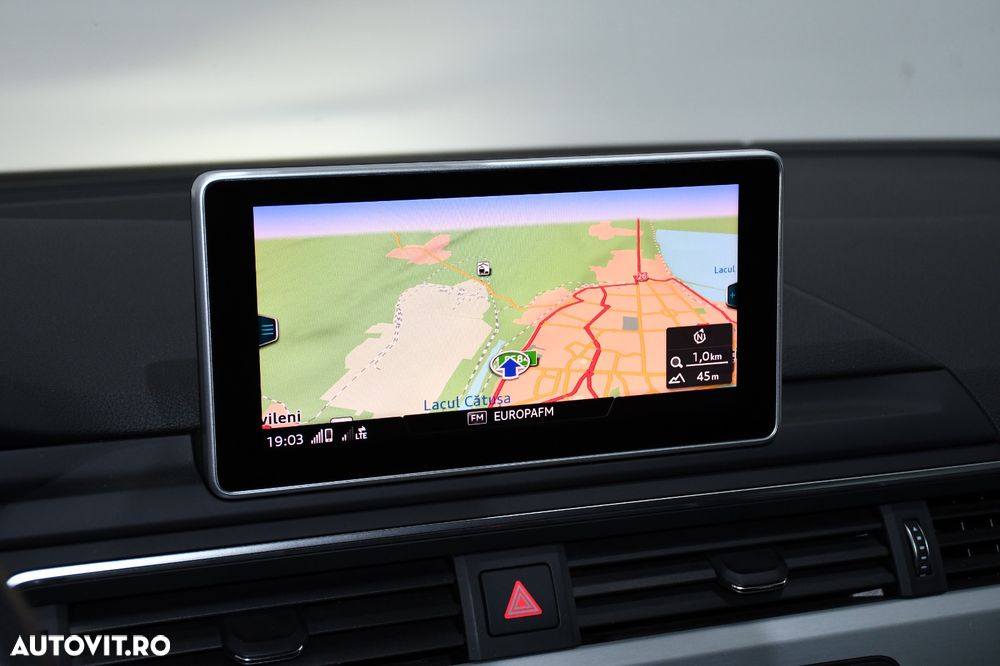 Audi A5 Sportback - 22