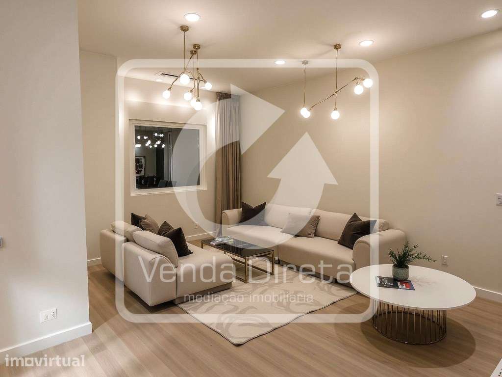 Apartamento T1 com Potencial de Valorização junto ao Parque Zeca Af... - Grande imagem: 5/23