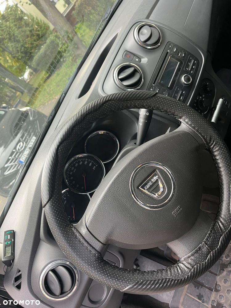 Dacia Sandero - 18