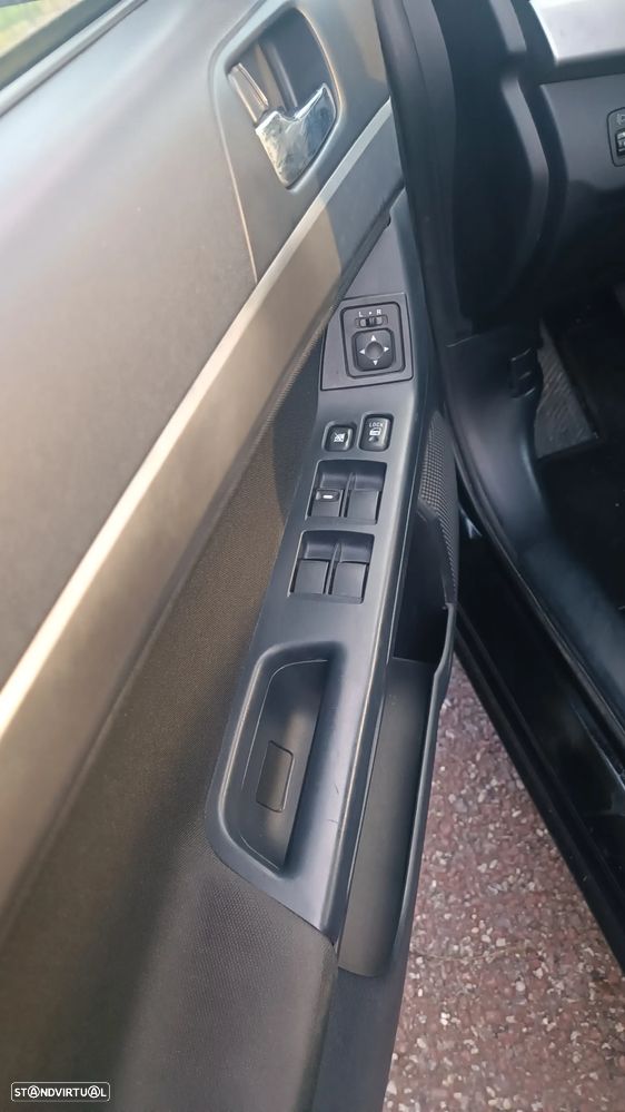 Mitsubishi Lancer 1.6 Invite ClearTec - 4