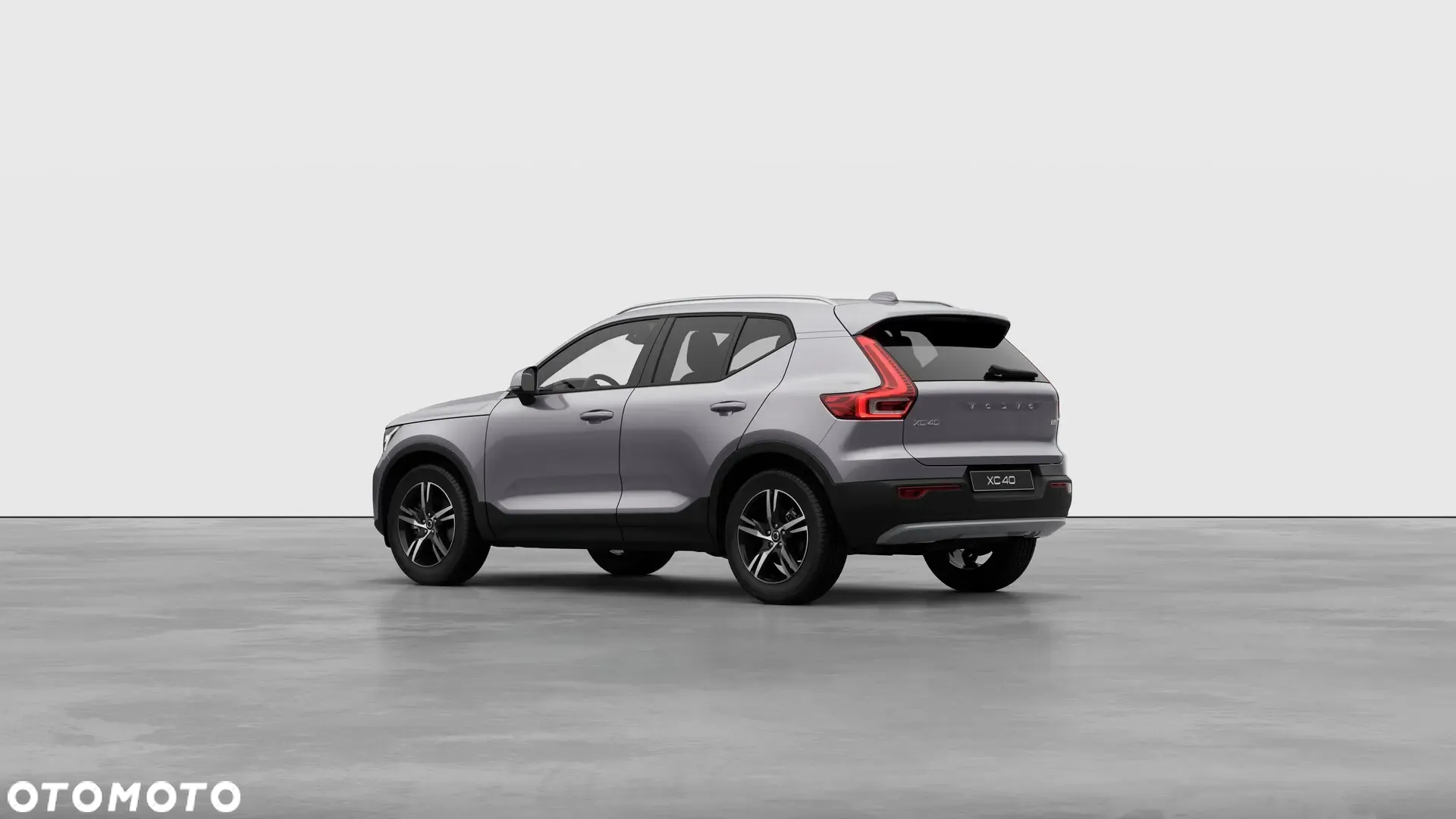 Volvo XC 40 B3 Core - 7