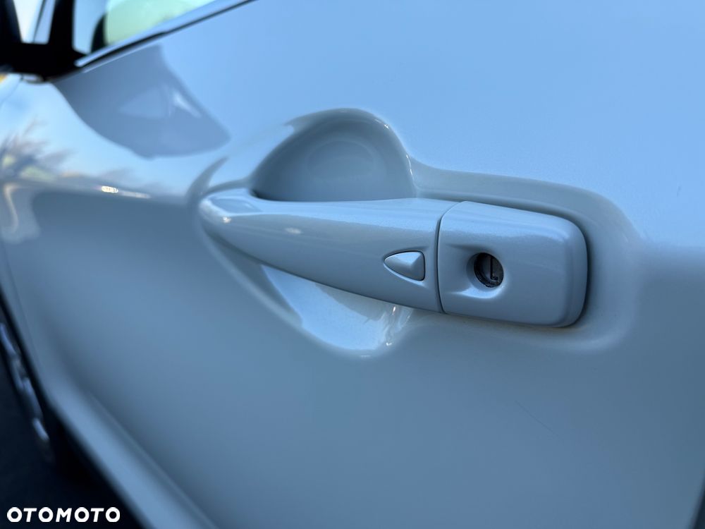 Nissan Qashqai 1.6 DIG-T 360 - 12