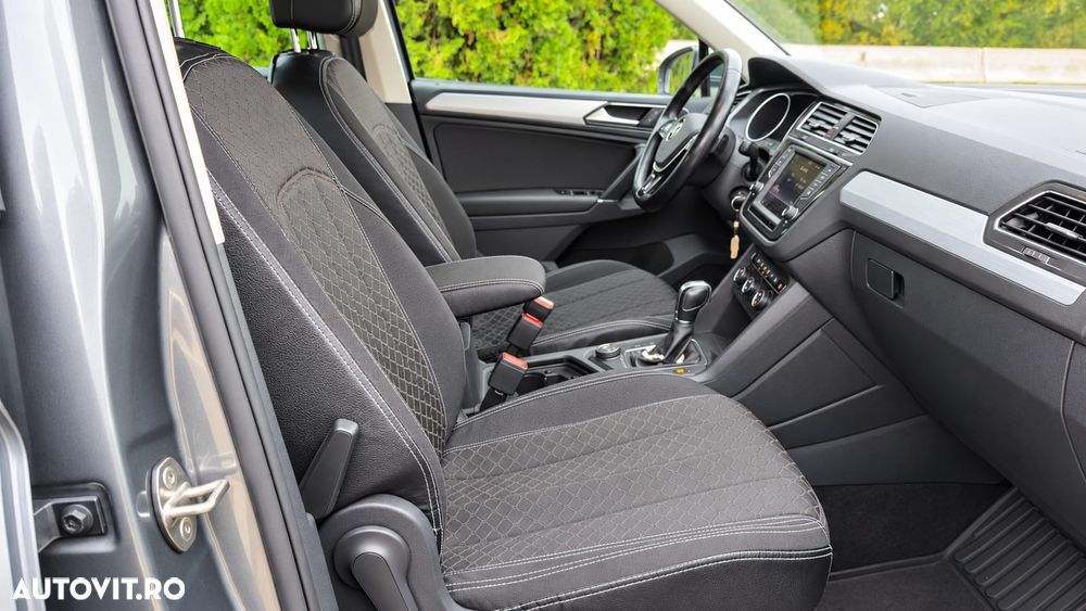 Volkswagen Tiguan - 9