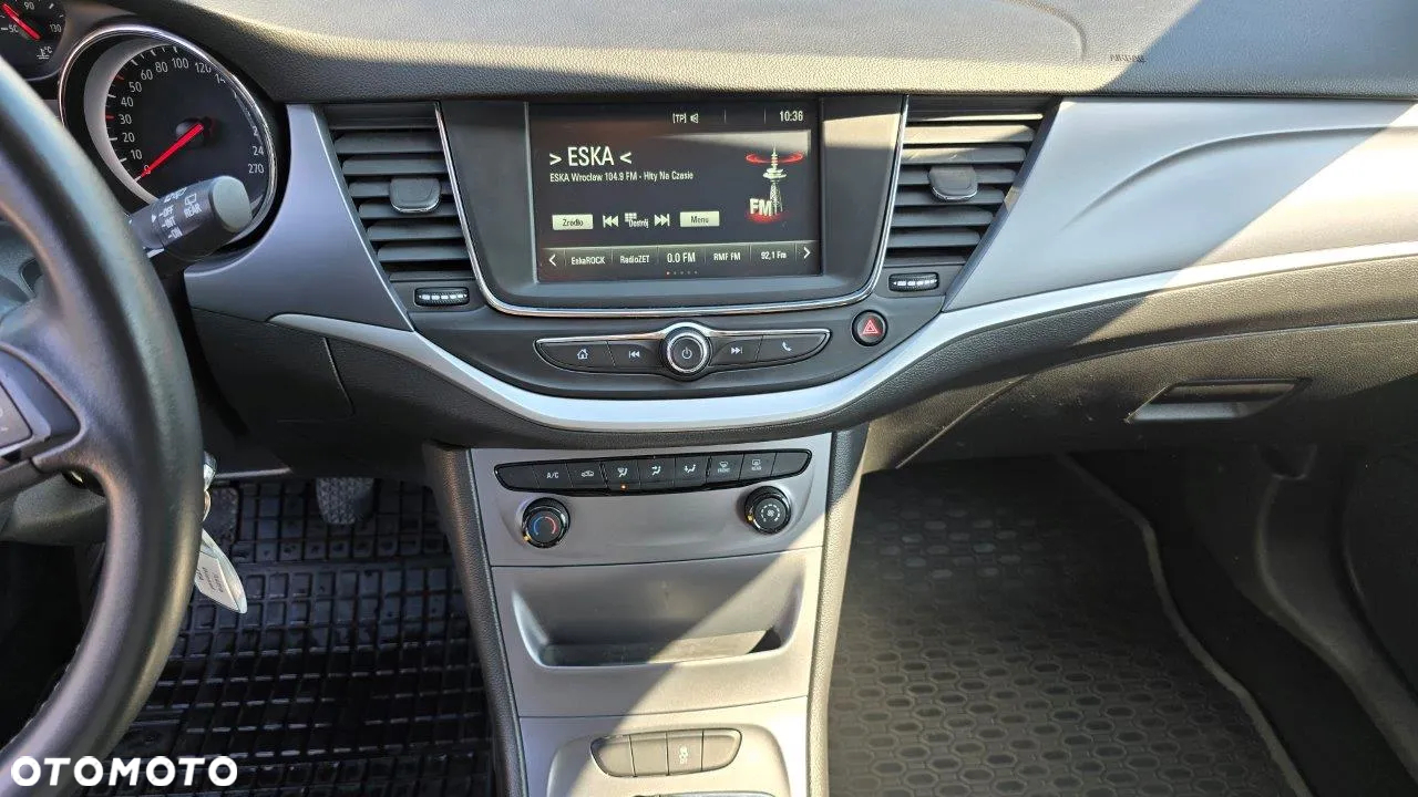 Opel Astra V 1.6 CDTI Enjoy - 14