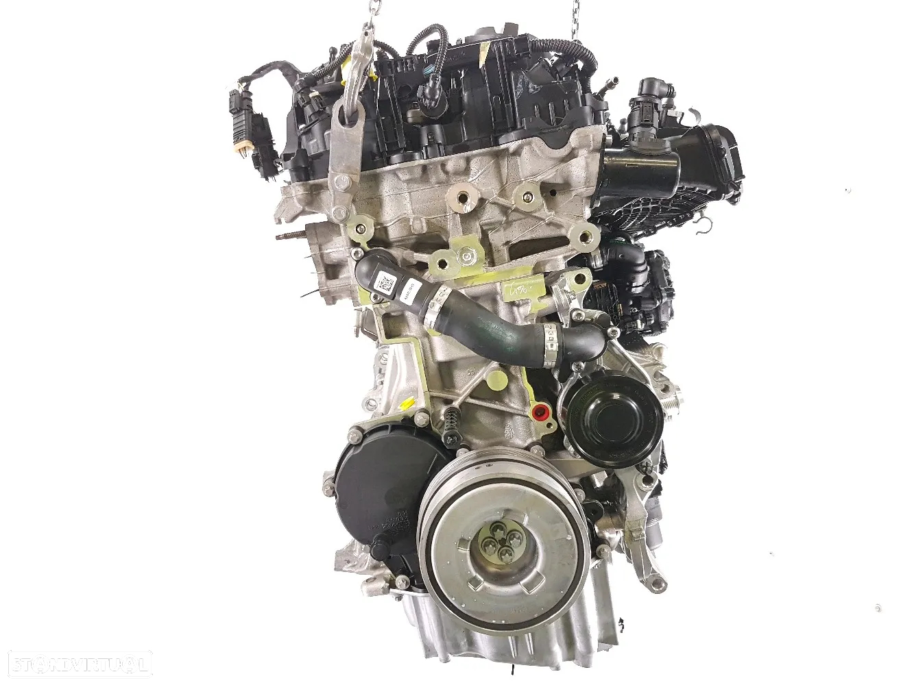 Motor B38A15F MINI 1.5L 135 CV - 2