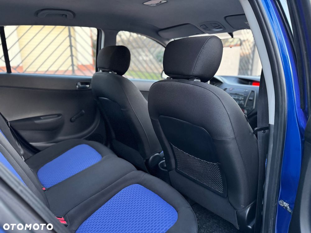 Hyundai i20 1.2 Edition 20 - 10