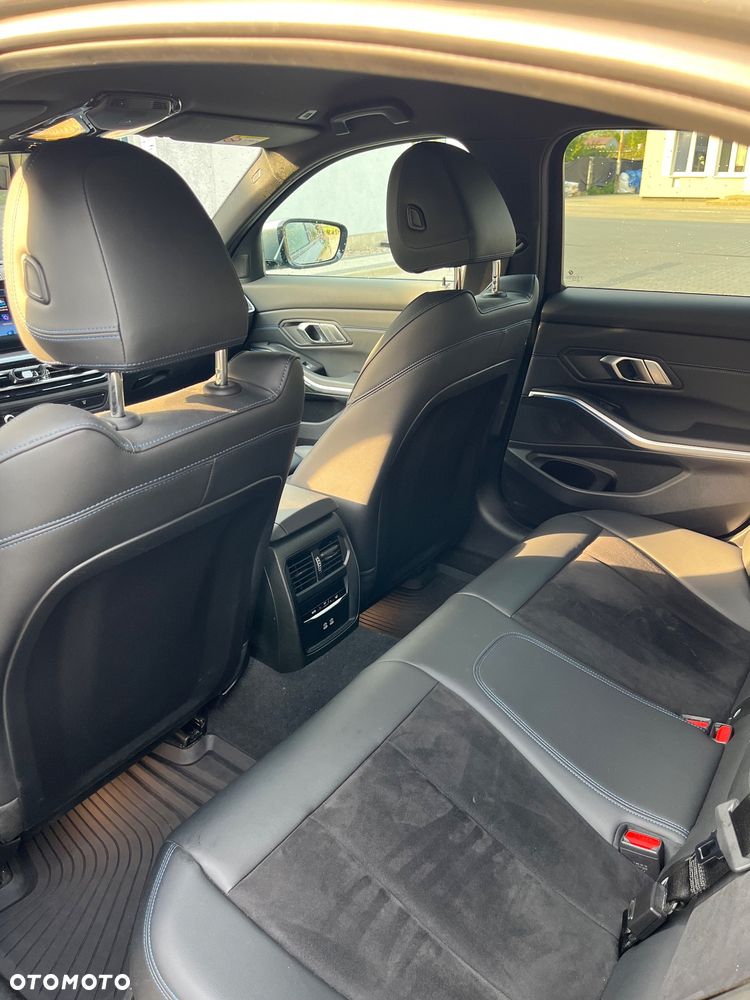 BMW Seria 3 - 6
