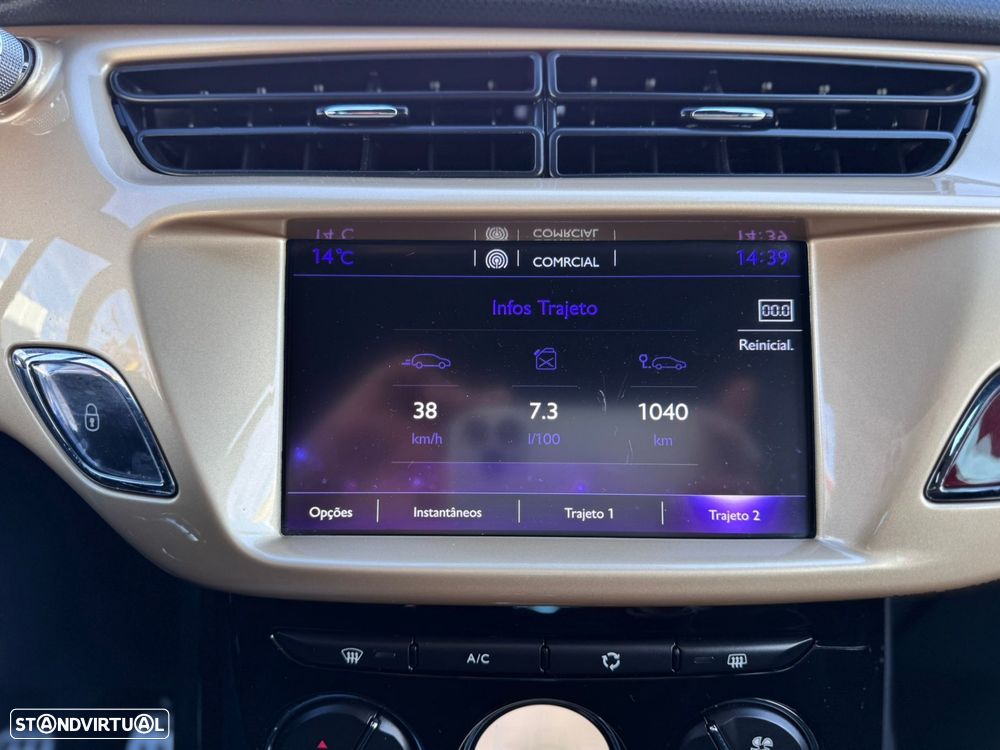 DS DS3 1.6 THP Performance - 28