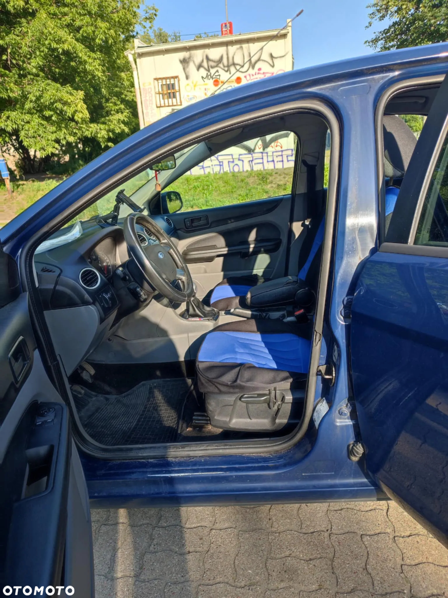 Ford Focus 1.6 TDCi cDPF Gold X - 21