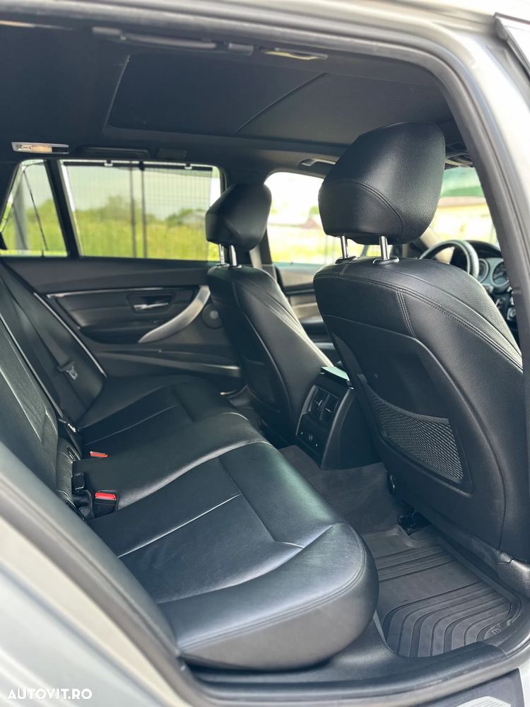 BMW Seria 3 - 15