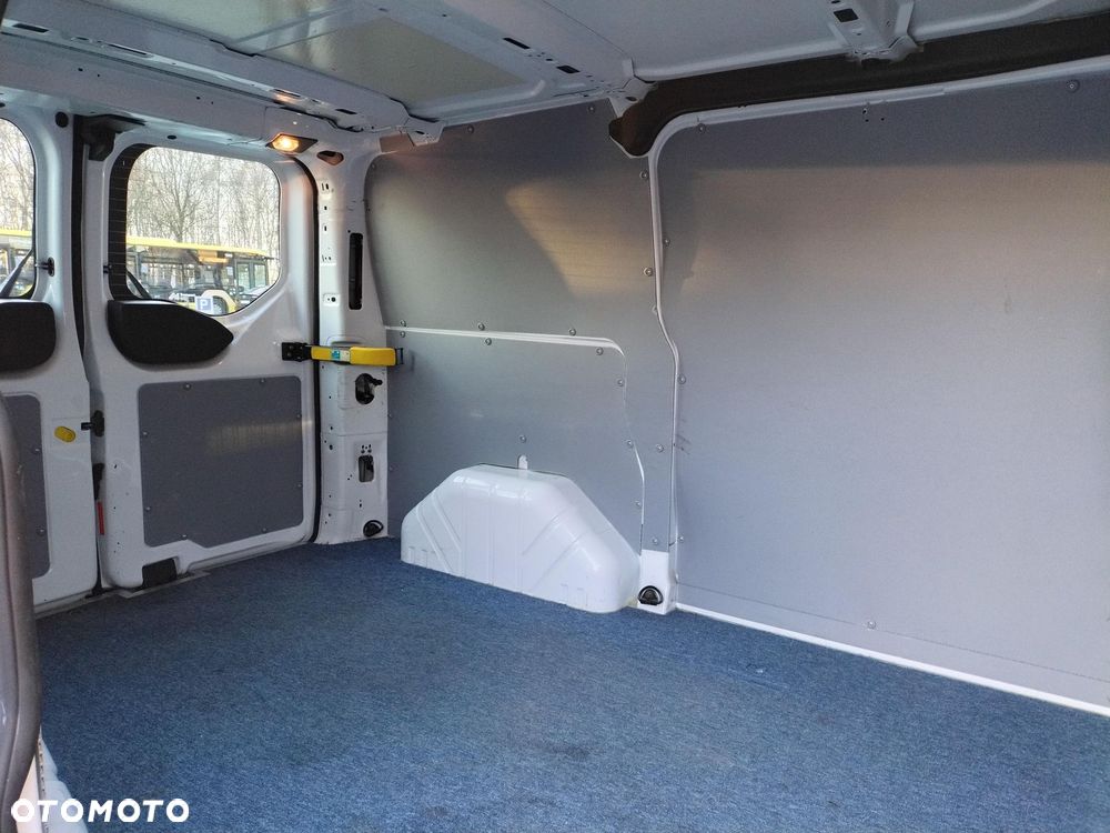 Ford transit-custom - 10
