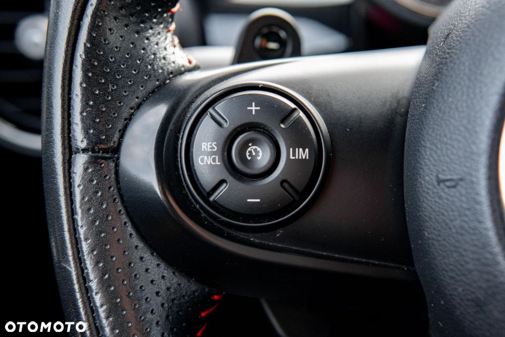 MINI John Cooper Works - 21