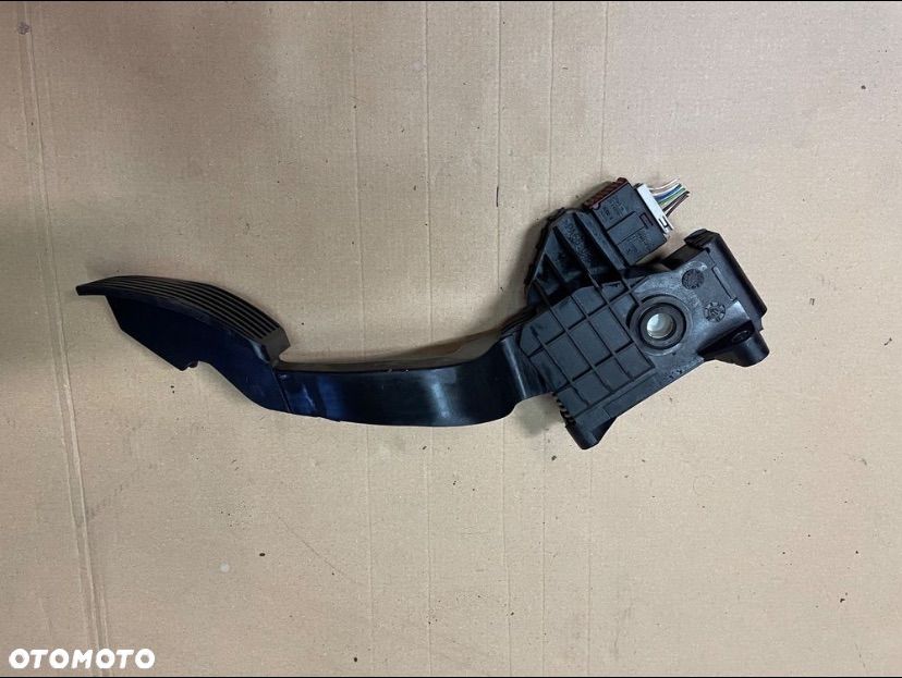 55702020 Potencjometr pedał gazu Fiat grande Punto Opel Corsa d - 1