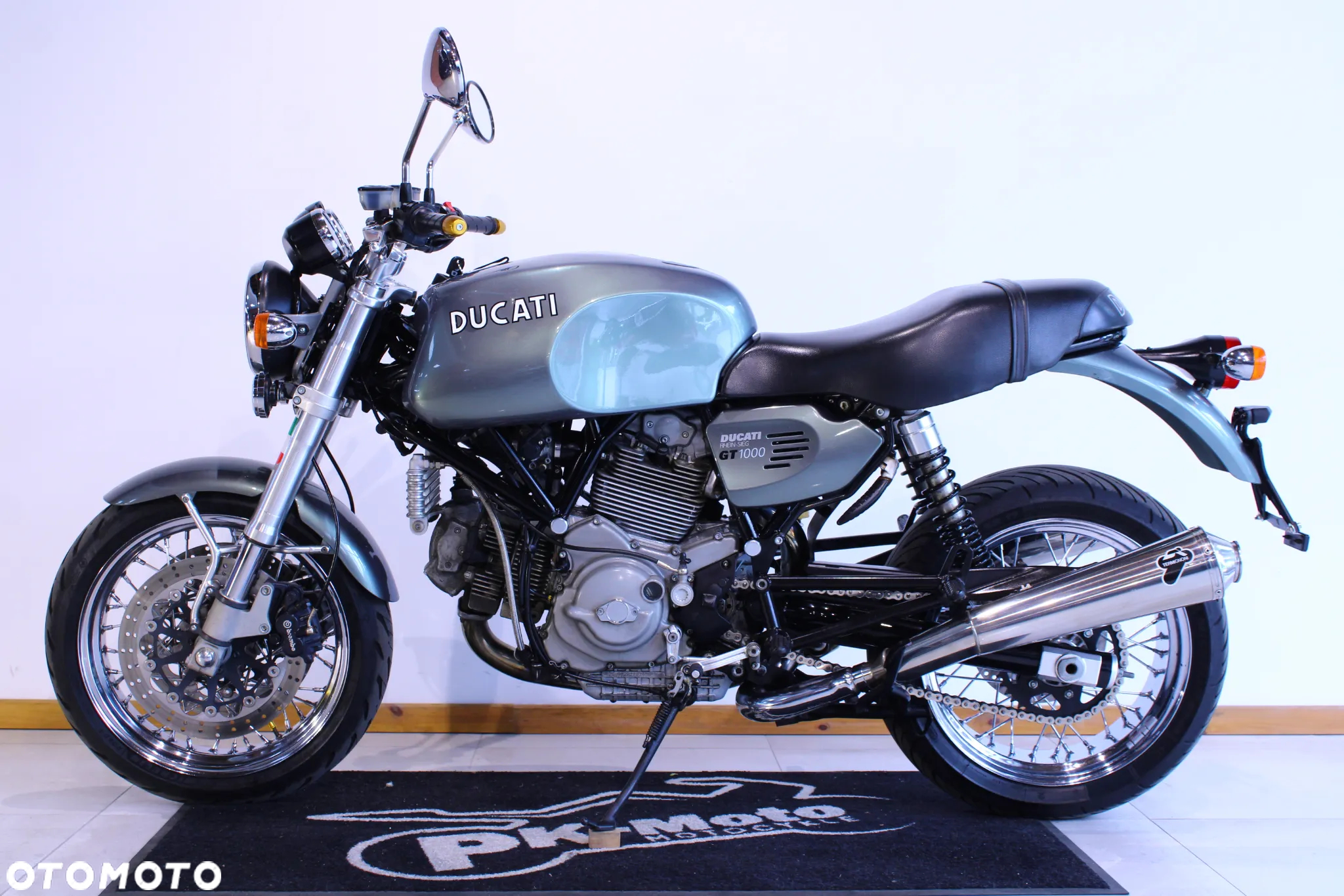 Ducati Inny - 2