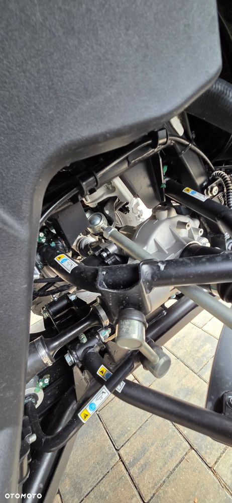 QJMOTOR SFA 1000 - 17