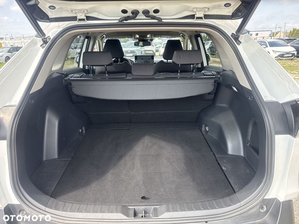 Toyota RAV4 - 15